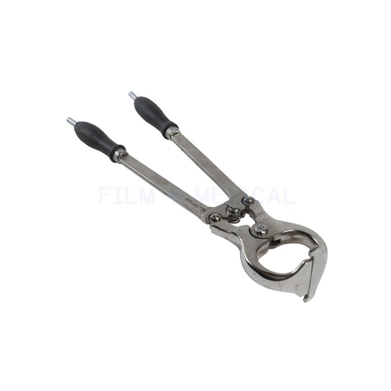 Castration Pliers 